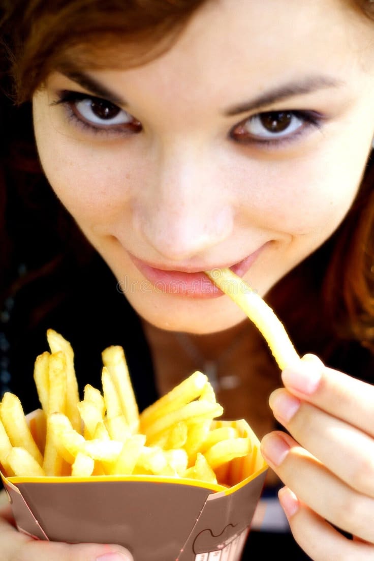 Mc Dowell's — patatas